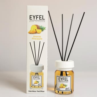 Eyfel Ananas Raumduft