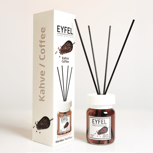 Eyfel Kaffee Raumduft