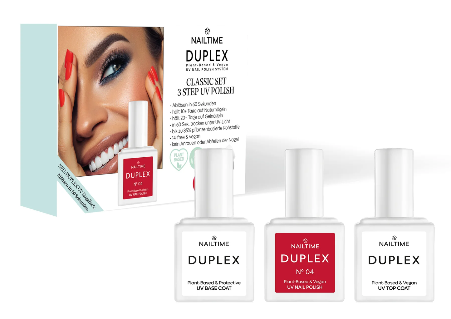 DUPLEX Classic Collection Nr. 4