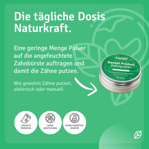 Dental Protect Zahnpflege (30g)