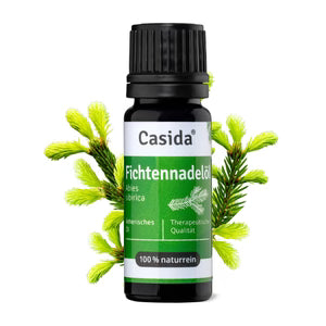 Fichtennadelöl