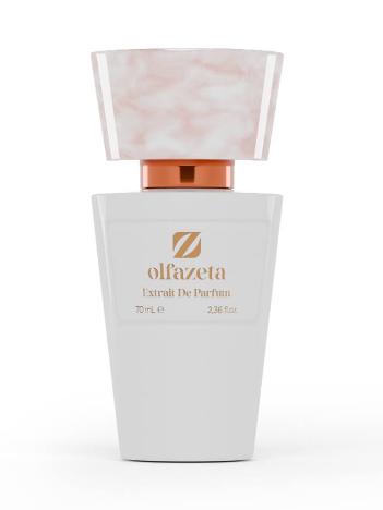 Damenparfüm High Class (Nr. 081)