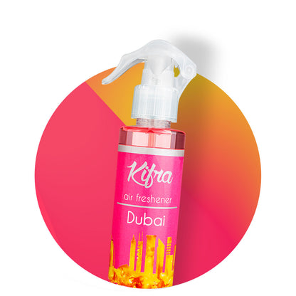 Kifra Raumduft Spray Dubai