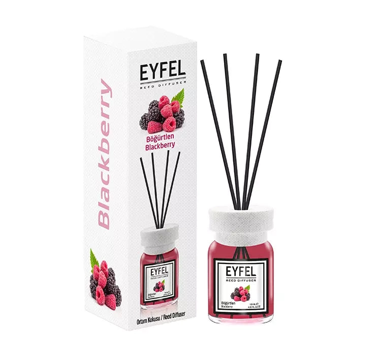 Eyfel Waldfrüchte Raumduft Reed Diffuser