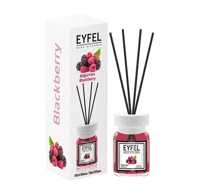 Eyfel Waldfrüchte Raumduft Reed Diffuser