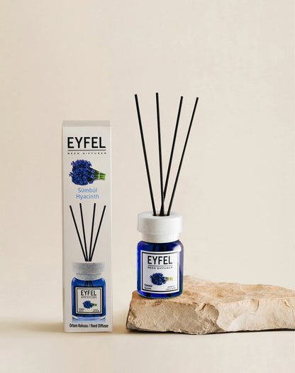 Eyfel Hyazinthe Raumduft Reed Diffuser