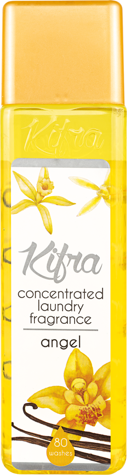 Kifra Konzentriertes Wäscheparfüm Angel