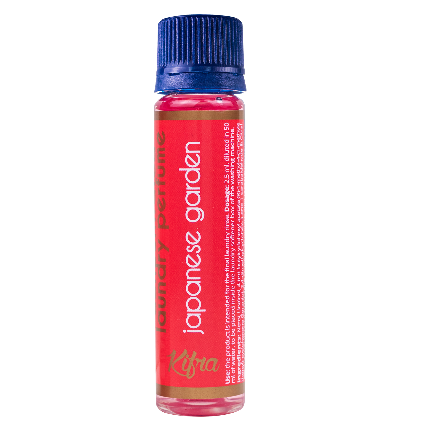 Probe Wäscheparfüm Kifra 25ml