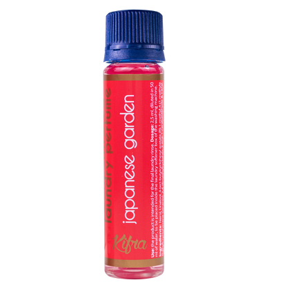 Probe Wäscheparfüm Kifra 25ml