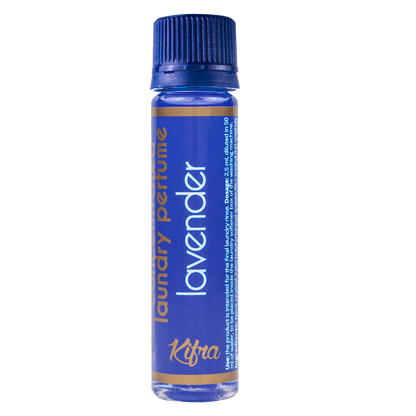 Probe Wäscheparfüm Kifra 25ml