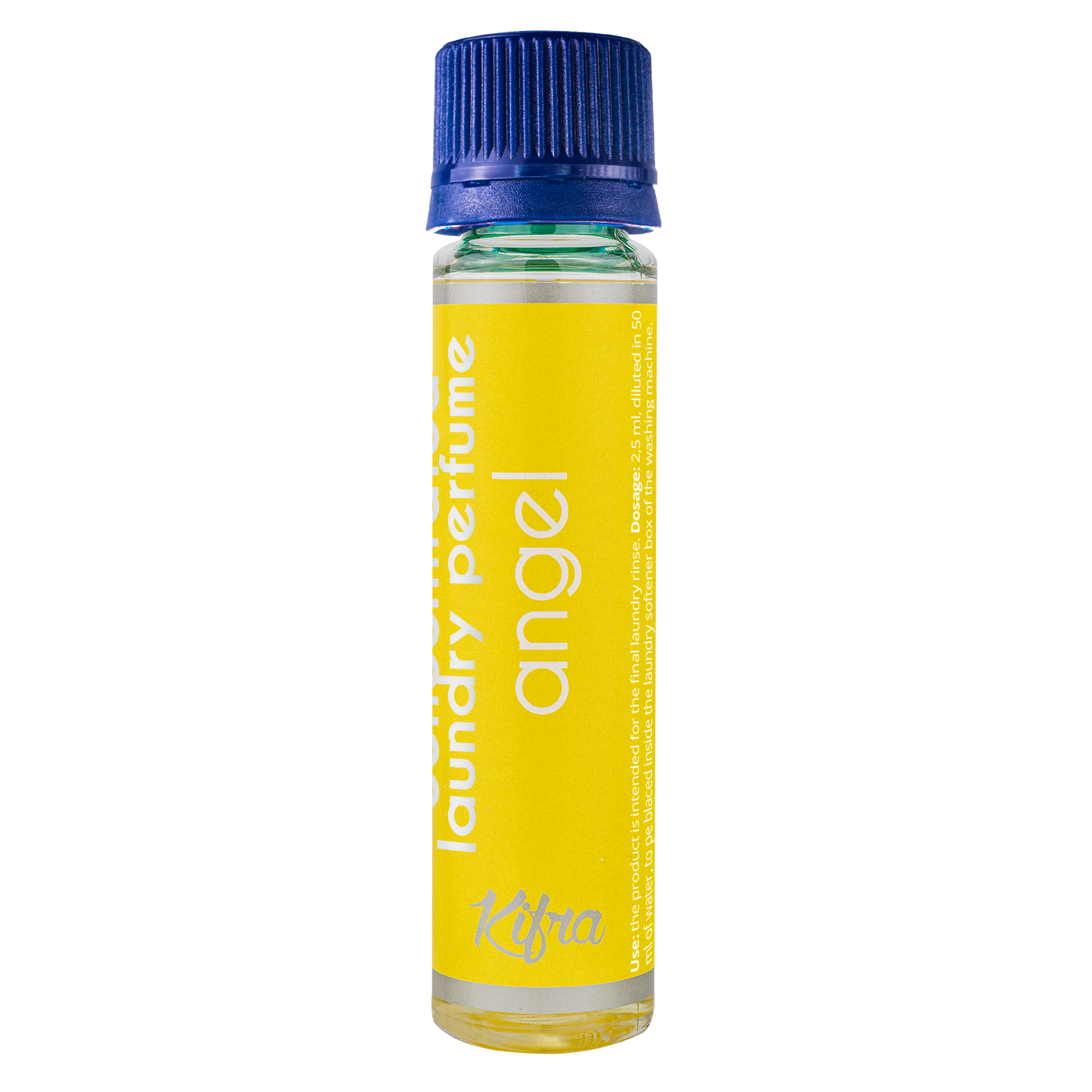 Probe Wäscheparfüm Kifra 25ml