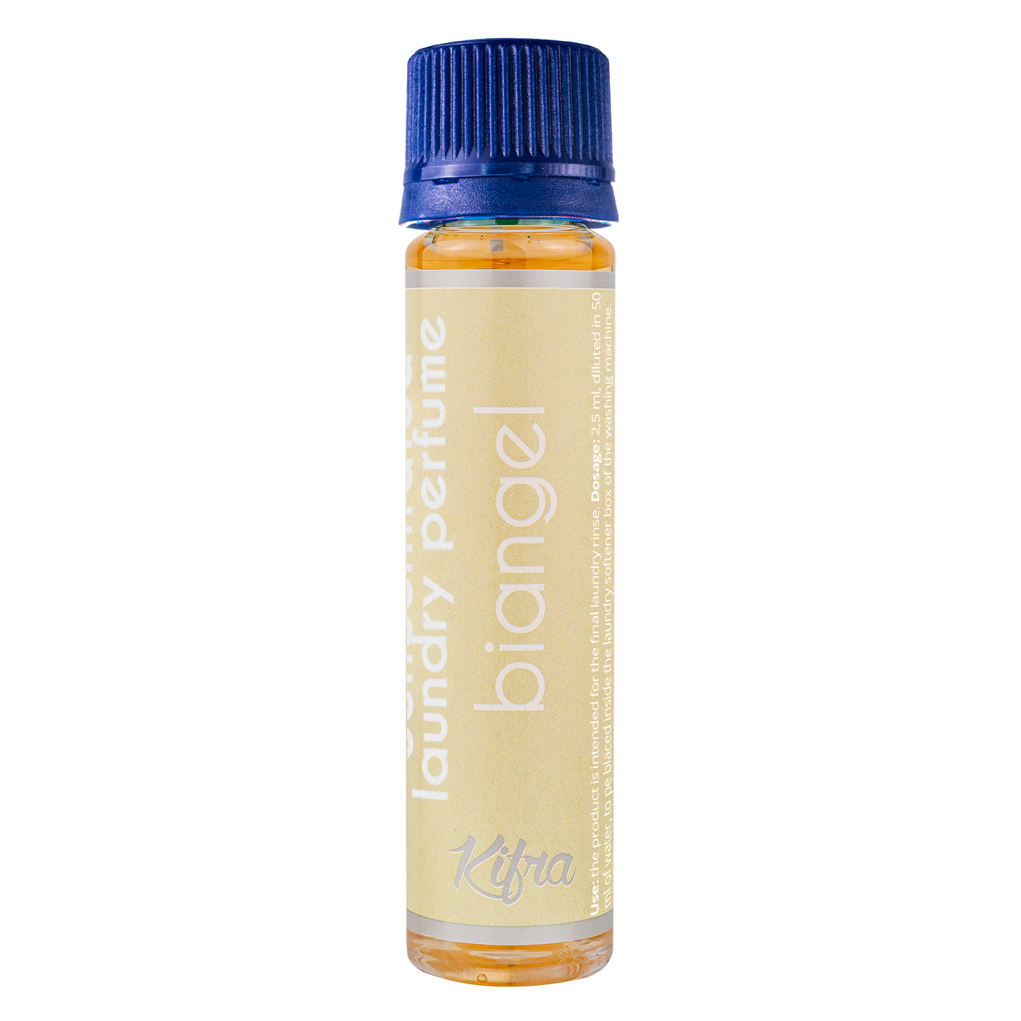 Probe Wäscheparfüm Kifra 25ml
