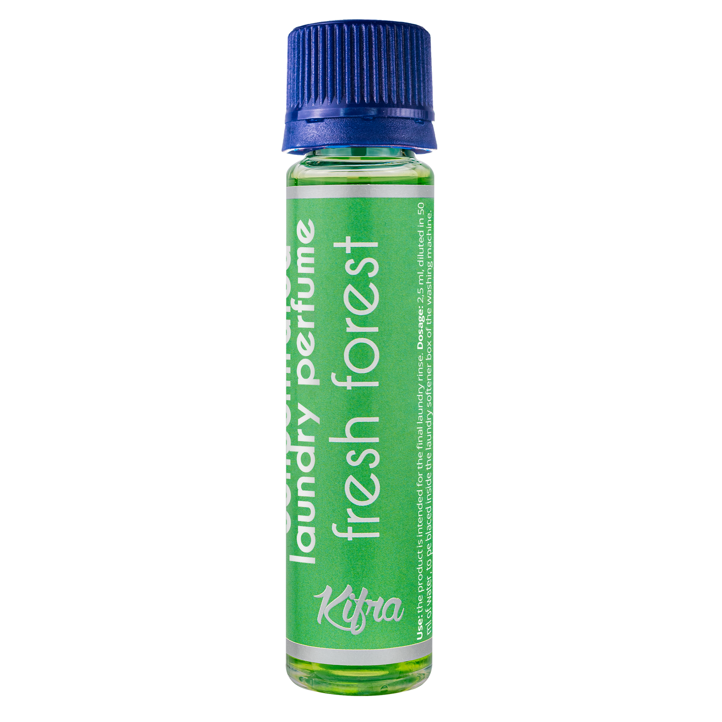 Probe Wäscheparfüm Kifra 25ml