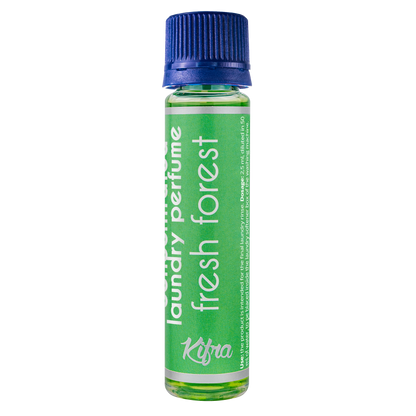 Probe Wäscheparfüm Kifra 25ml