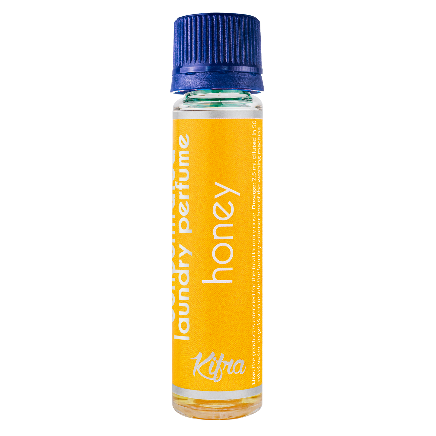 Probe Wäscheparfüm Kifra 25ml