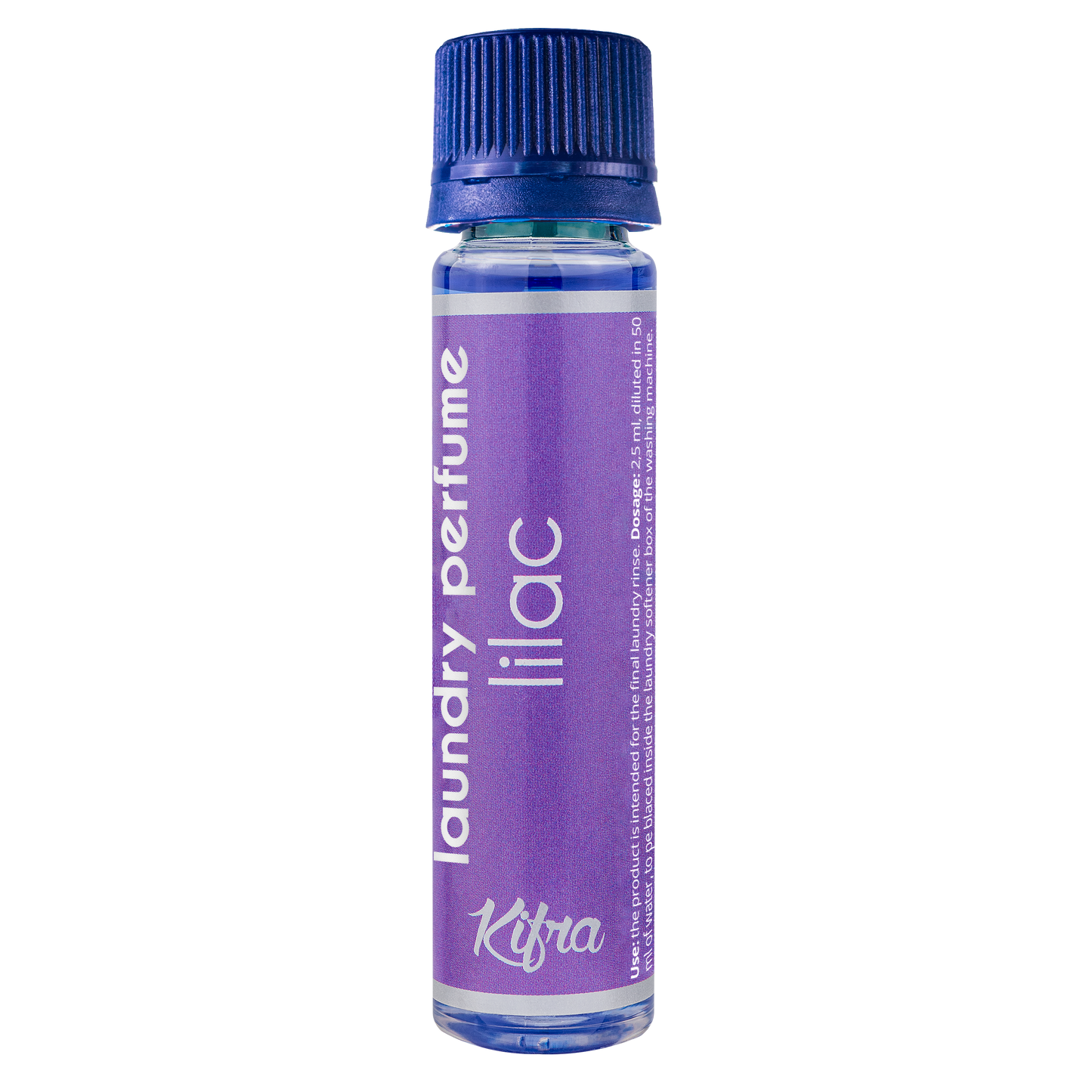 Probe Wäscheparfüm Kifra 25ml