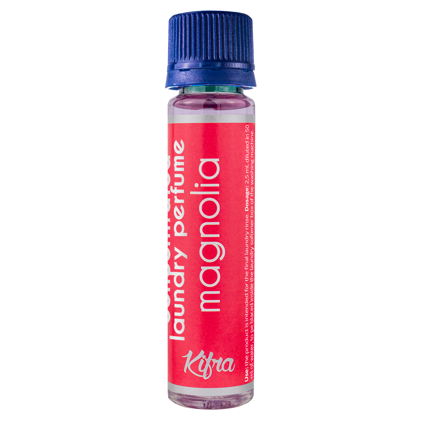 Probe Wäscheparfüm Kifra 25ml
