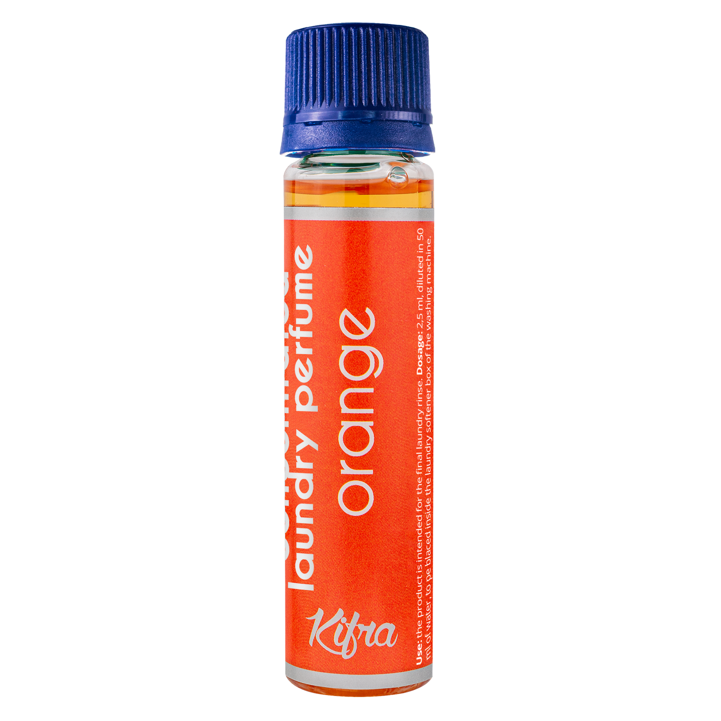 Probe Wäscheparfüm Kifra 25ml