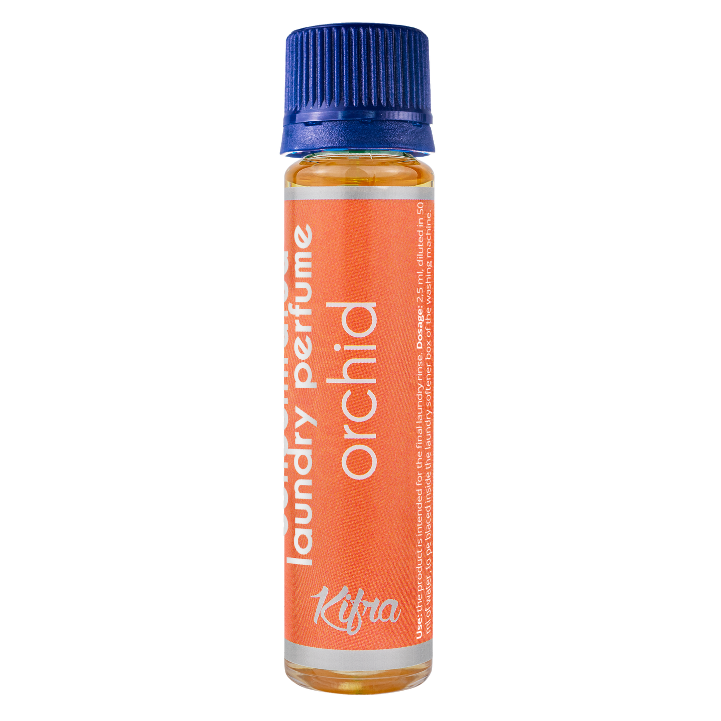 Probe Wäscheparfüm Kifra 25ml
