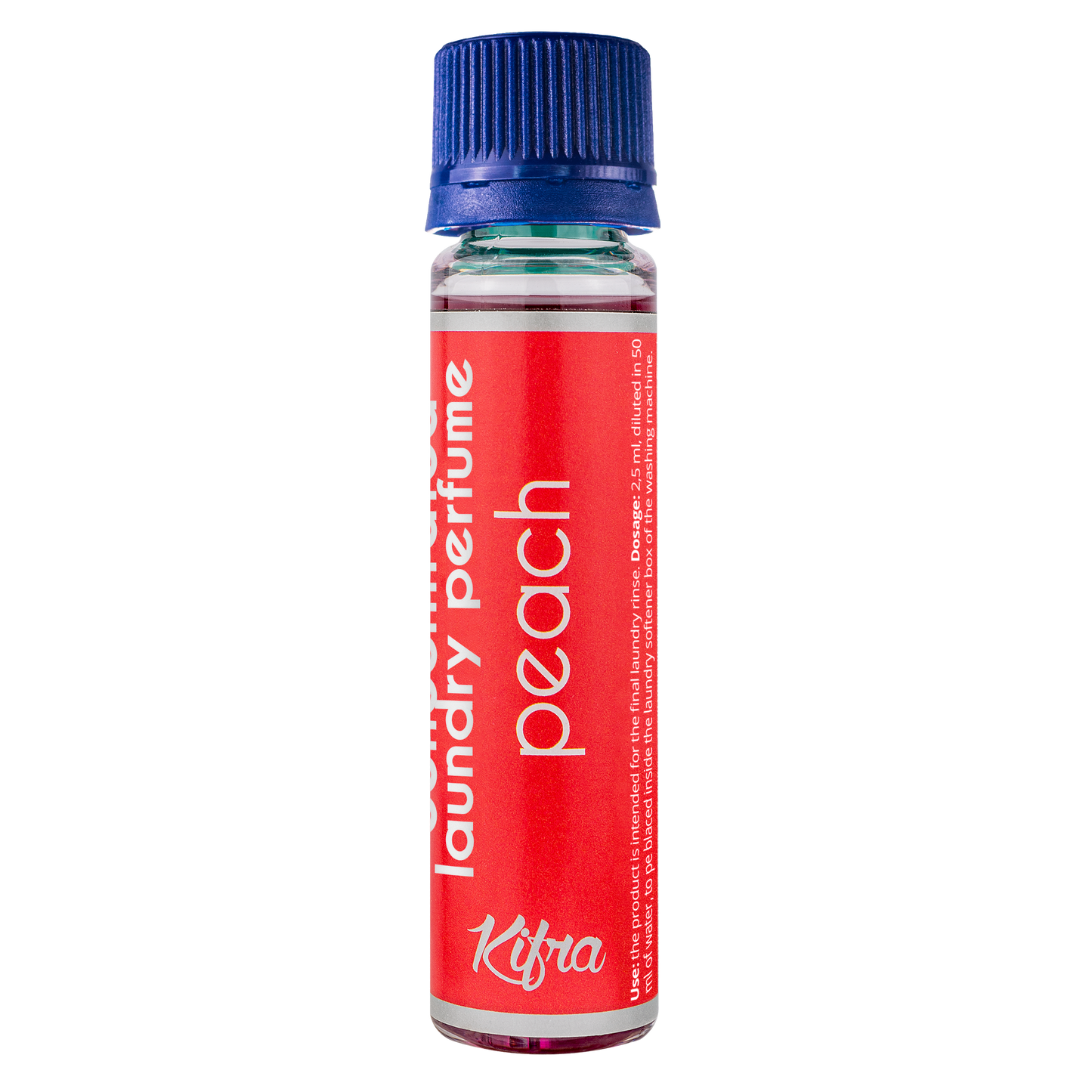 Probe Wäscheparfüm Kifra 25ml