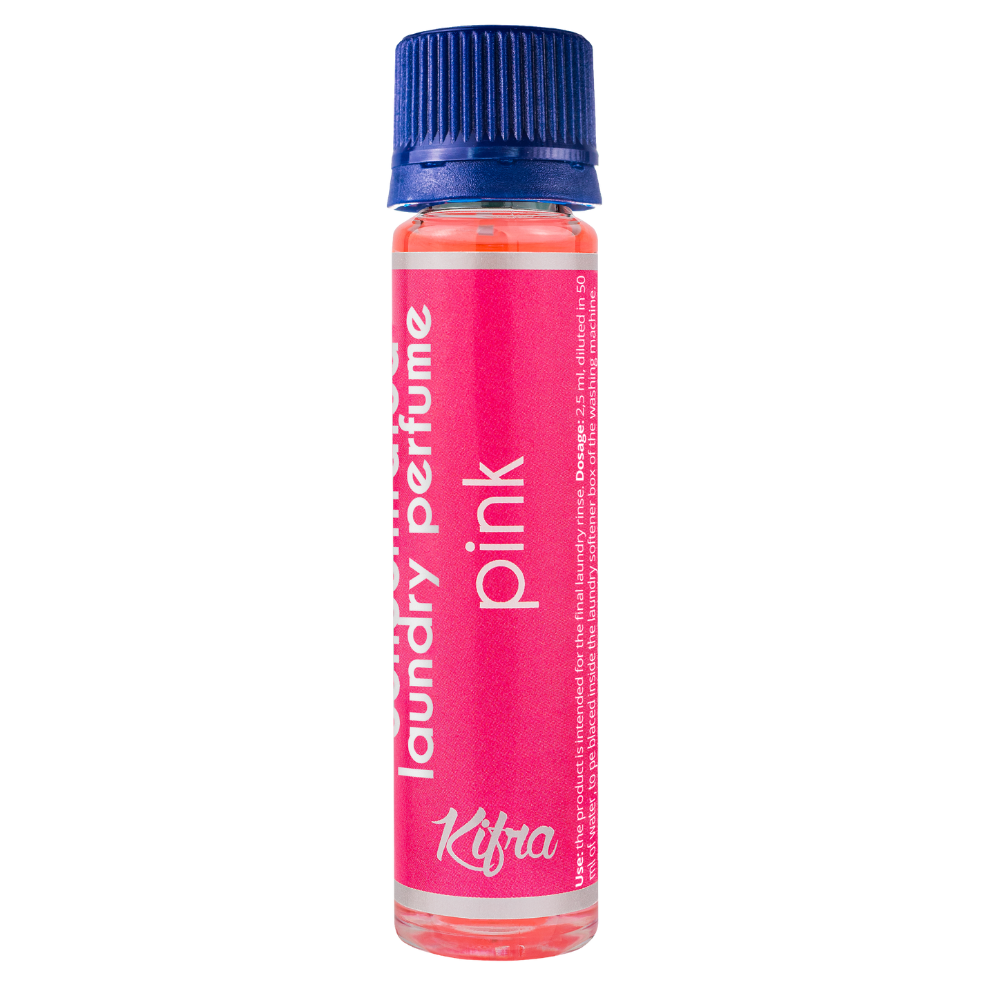 Probe Wäscheparfüm Kifra 25ml