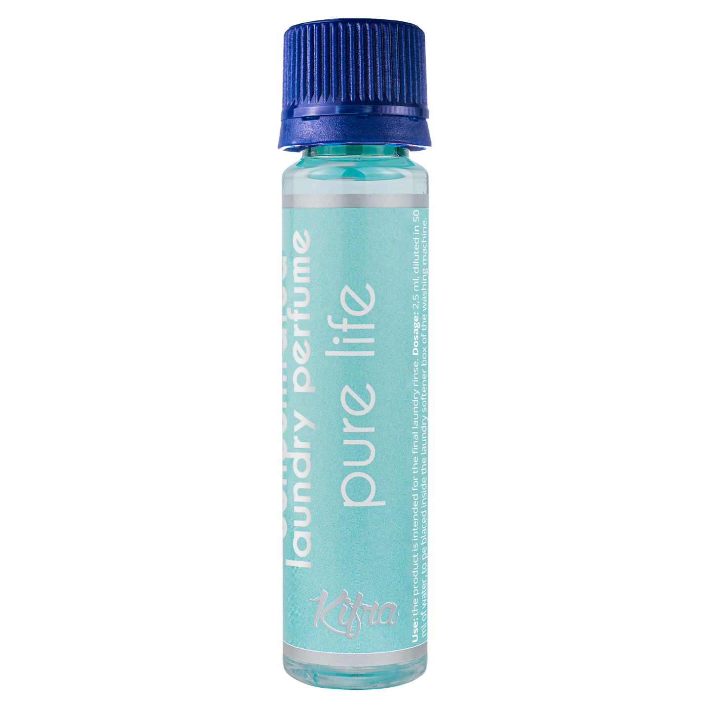 Probe Wäscheparfüm Kifra 25ml
