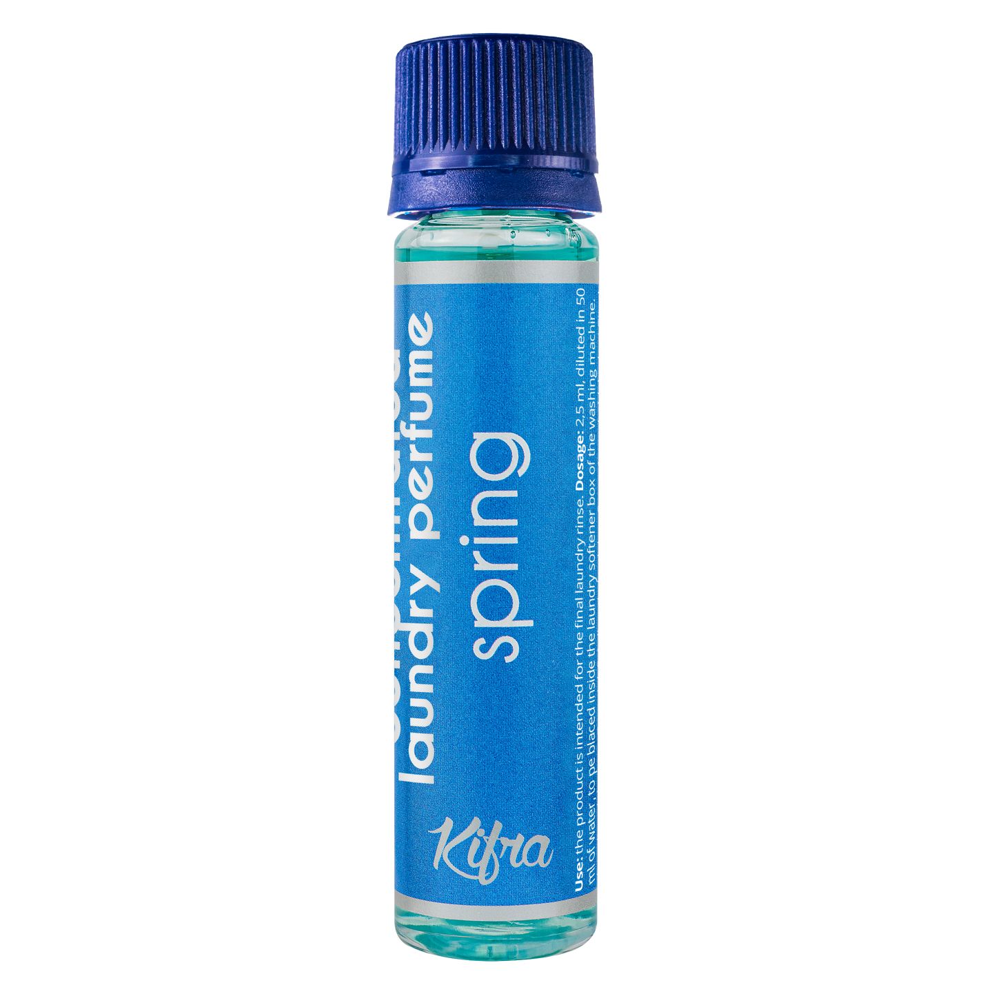 Probe Wäscheparfüm Kifra 25ml