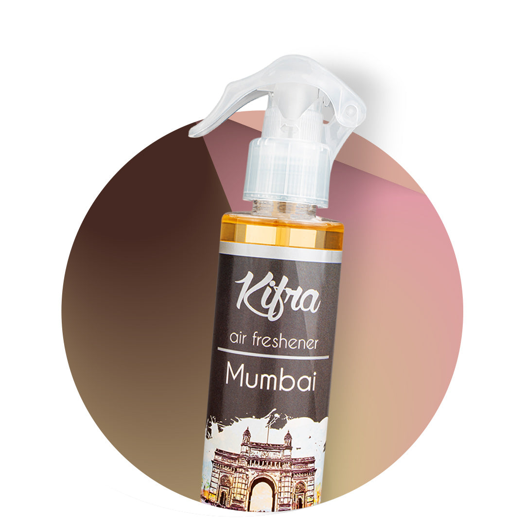 Kifra Raumduft Spray Mumbai