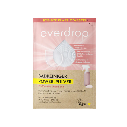 Badreiniger Power Pulver