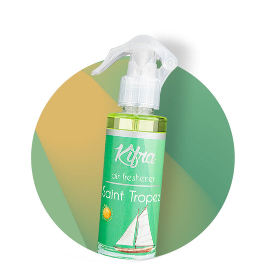 Kifra Raumduft Spray Saint Tropez