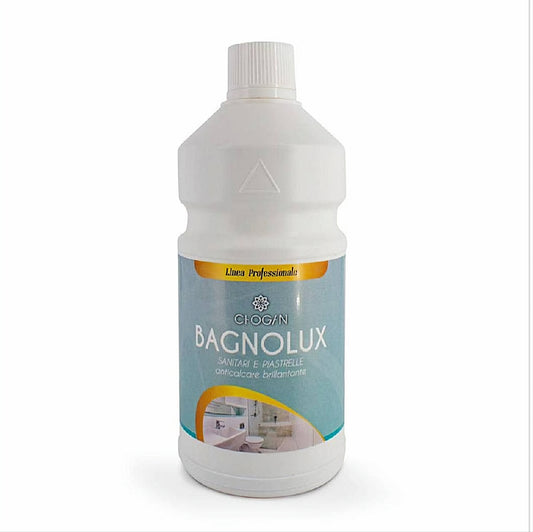 BAGNOLUX – Kalkreiniger für brillanten Glanz - 750ml (DT01)