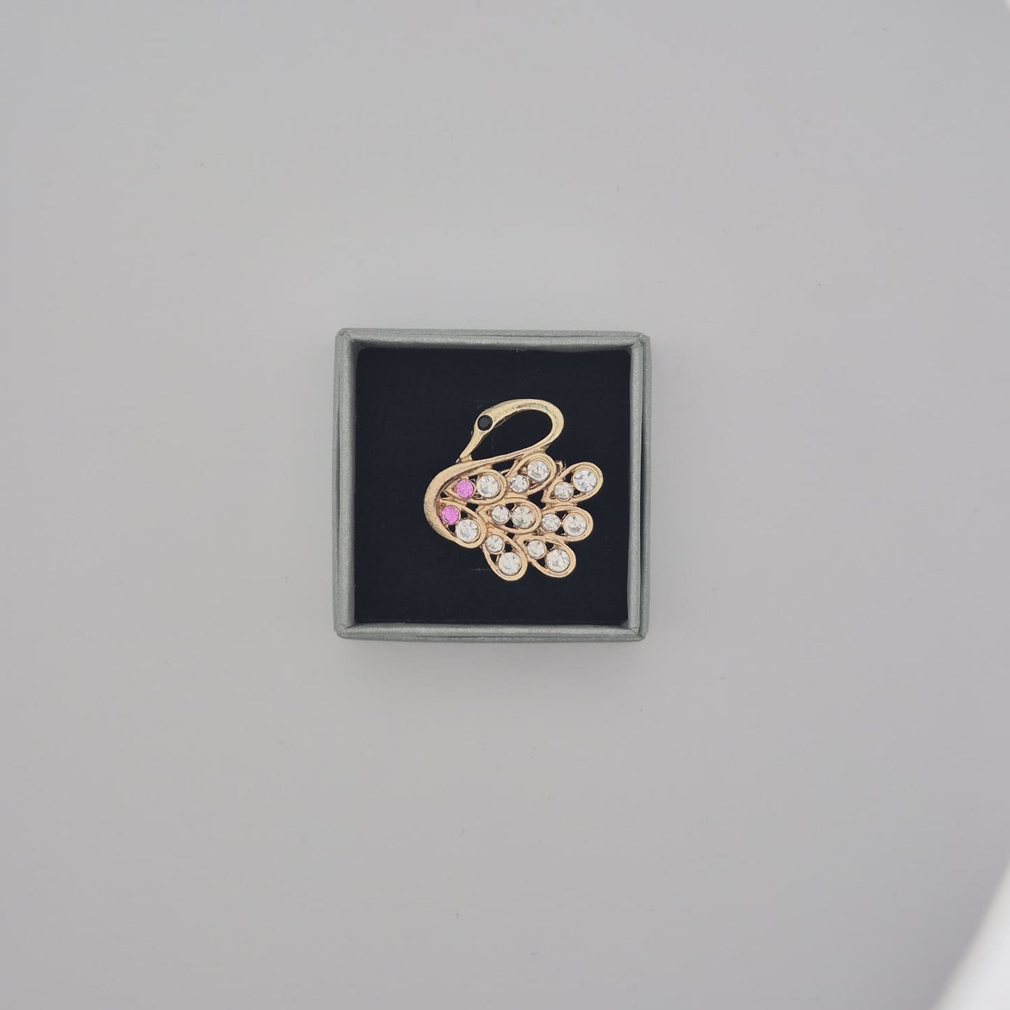 Mărțișor Tip Broșă / Brosche