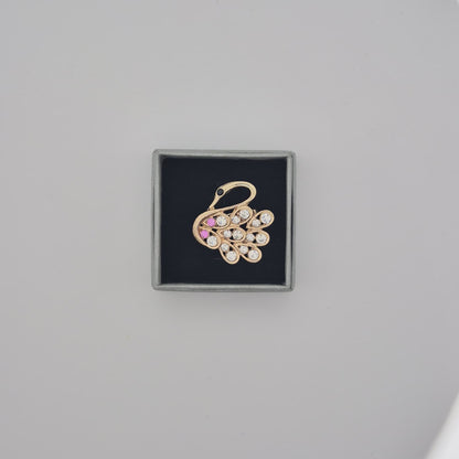 Mărțișor Tip Broșă / Brosche