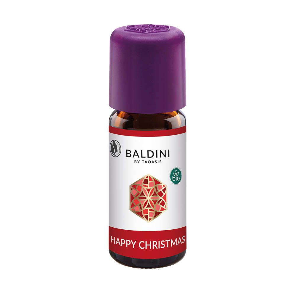 Happy Christmas Ätherisches Öl - 10ml