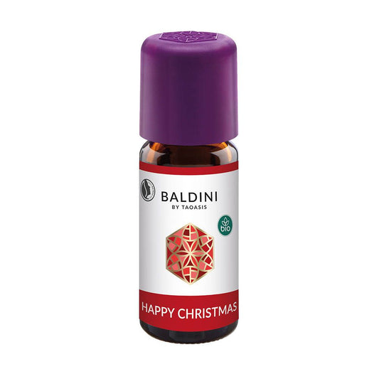 Happy Christmas Ätherisches Öl - 10ml