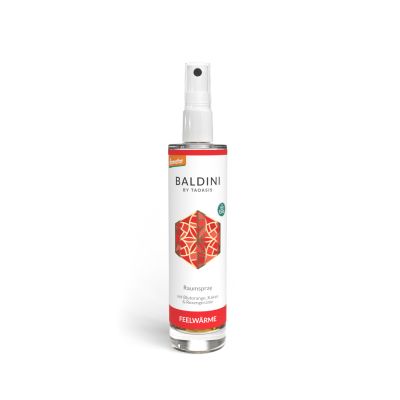 Raumsprays mit ätherischen Ölen 50ml