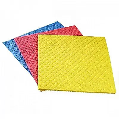 Acord Reinigungstücher - feucht (3er Packung)