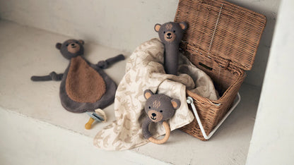 Schmusetuch für Baby