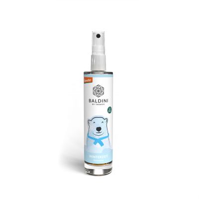Raumsprays mit ätherischen Ölen 50ml