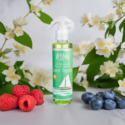 Kifra Raumduft Spray Saint Tropez