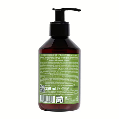 Handseife Zitronenverbene/Minze Jean&Len - 250ml