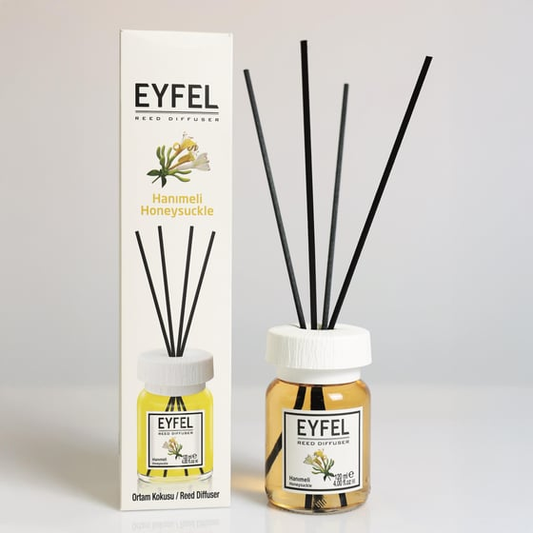 Eyfel Geißblatt Raumduft