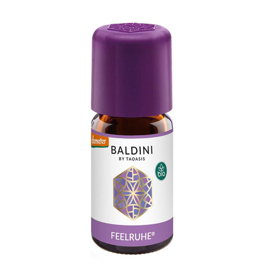 Feelruhe® Ätherisches Öl - 5ml