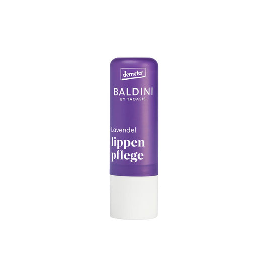 Lippenpflegestift Lavendel