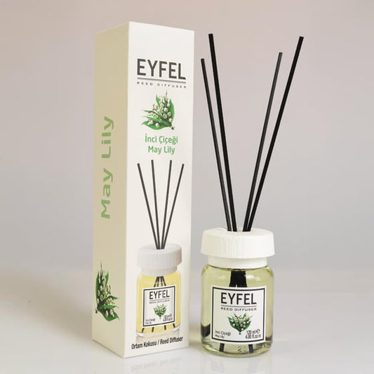 Eyfel Maiglöckchen Raumduft