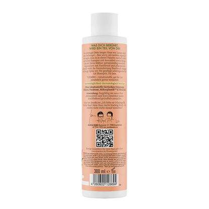 Haarpflegeset Nutri Care Mango/Avocado Jean&Len