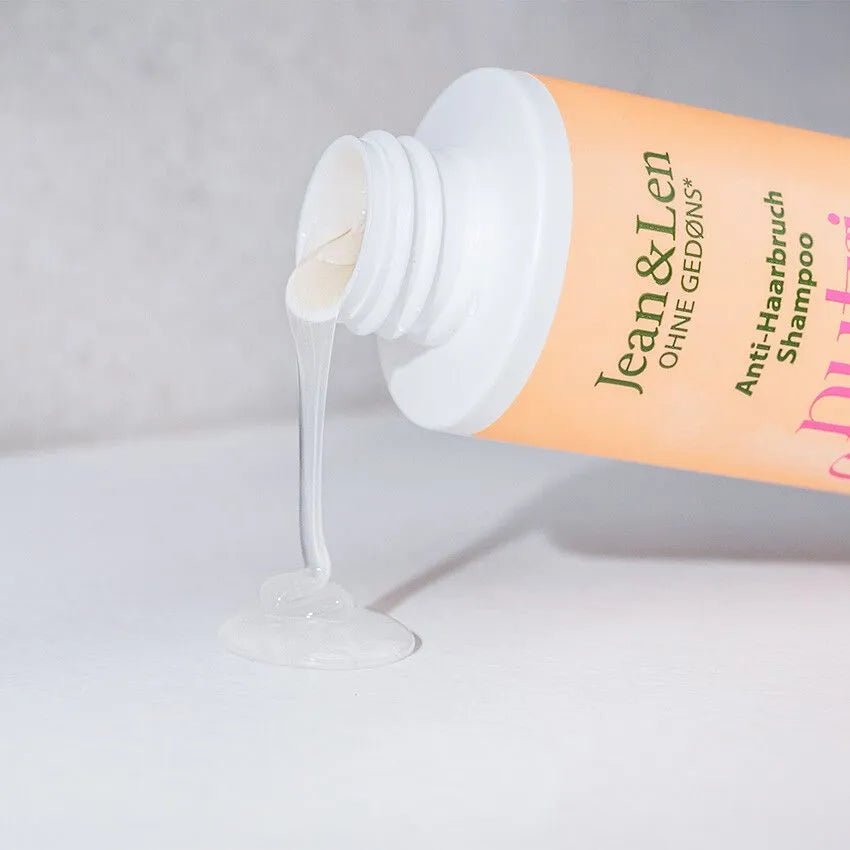 Haarpflegeset Nutri Care Mango/Avocado Jean&Len