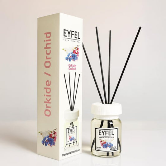 Eyfel Orchid Raumduft