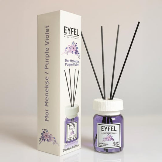 Eyfel Purple Violet Raumduft