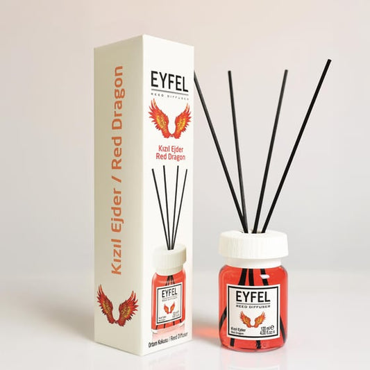 Eyfel Red Dragon Raumduft